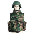 Woodland Camouflage Bulletproof Vests/Bullet Proof Vest (RYY97-203)